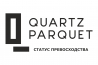 QUARTZ parquet