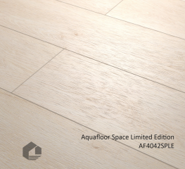 Кварцевый ламинат Aquafloor MVF Космос лимитированный выпуск / Space Limited Edition AF4042SPLE