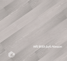 Кварцвиниловая плитка Refloor Домашняя плитка / Home tile WS 8133 Дуб Лондон